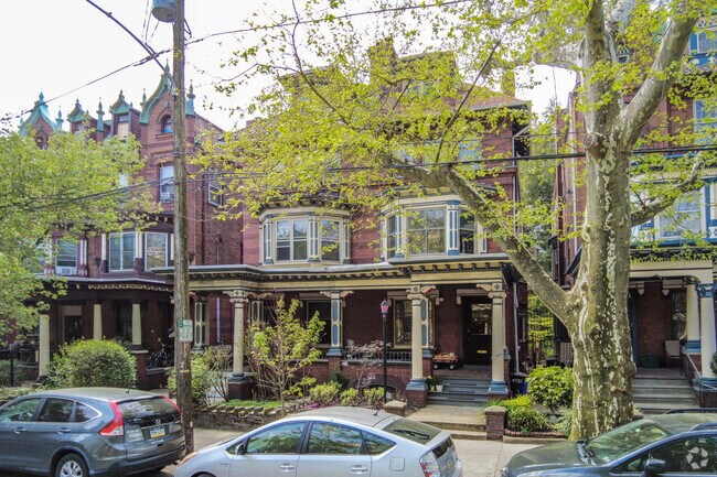 Building Photo - 4224-4244 Pine St