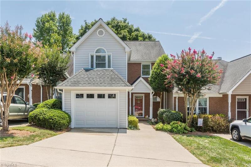 4 Cedar Knoll Ct, Greensboro, NC 27407 Condo for Rent in Greensboro