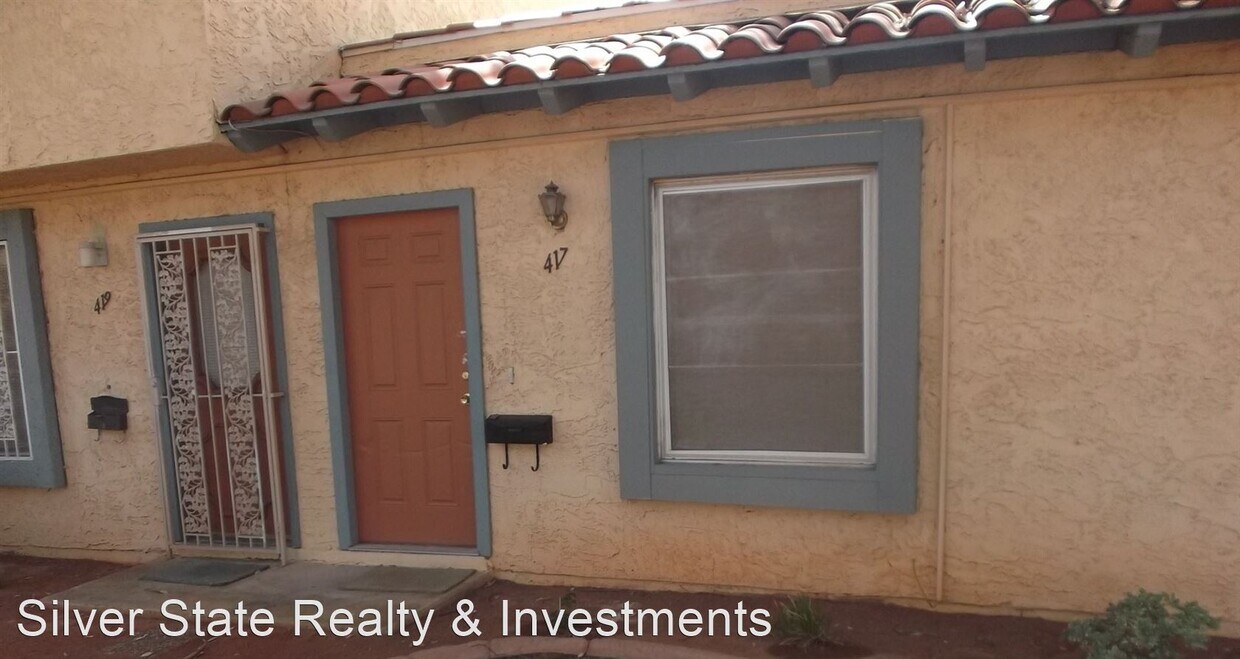 Primary Photo - 2 br, 1 bath House - 417 Las Casitas Way