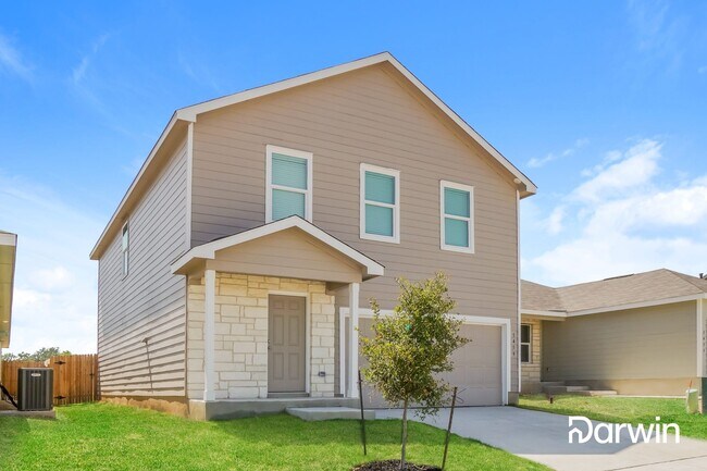 Building Photo - 5459 Daphne Path, San Antonio, TX 78253