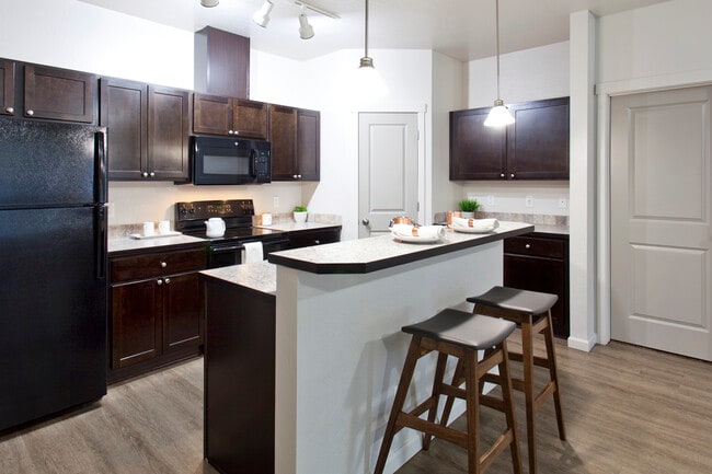 Building Photo - Residence at Tullamore