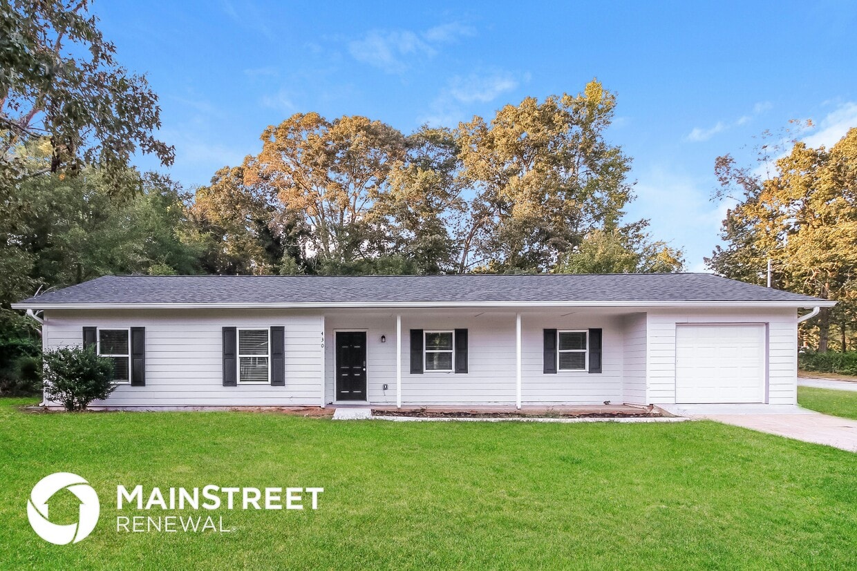 Foto principal - 430 Birch Ln SE