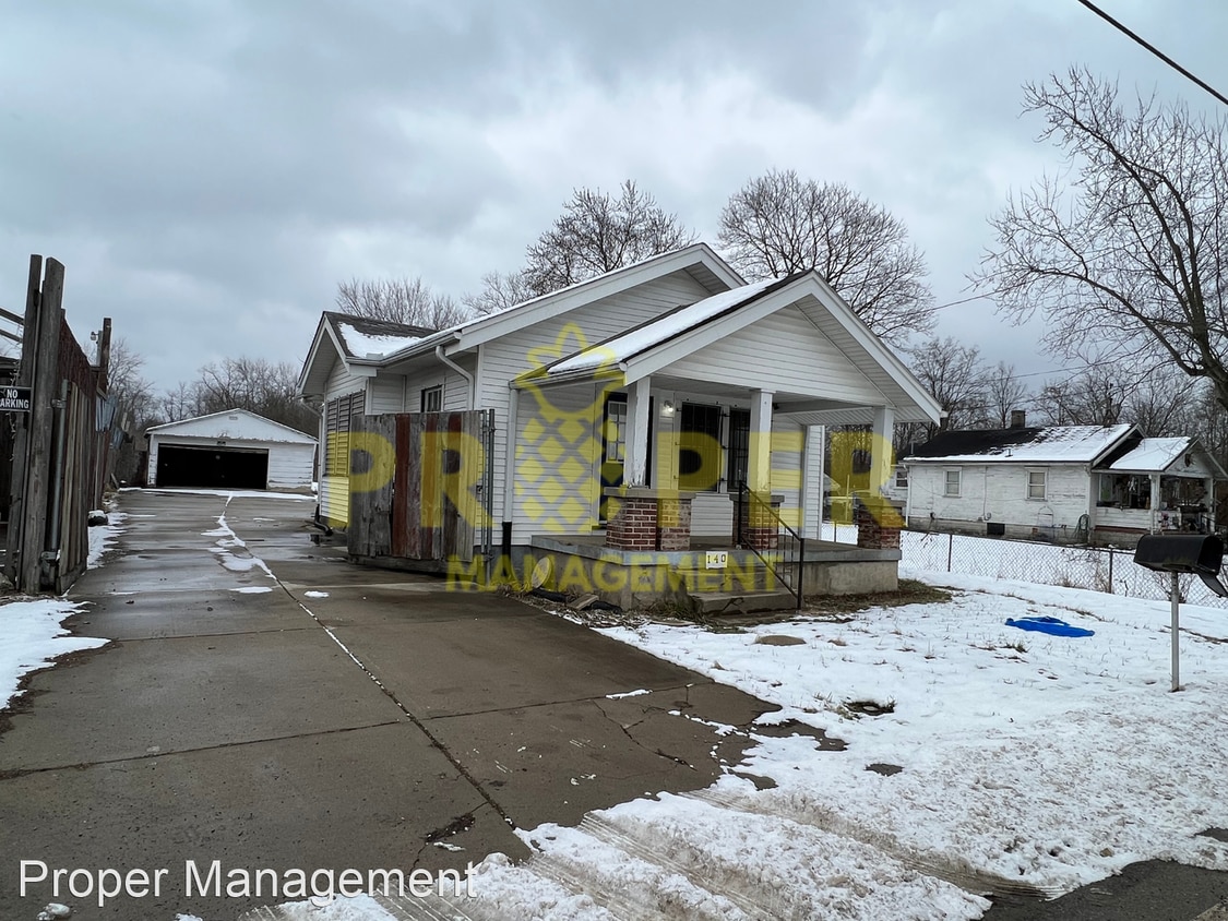 Primary Photo - 2 br, 1 bath House - 140 Infirmary Rd