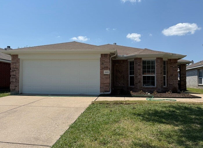 Primary Photo - Great property...