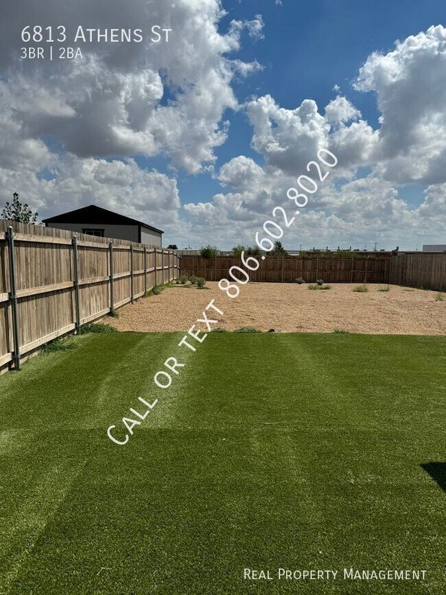 Foto del edificio - 6813 Athens St