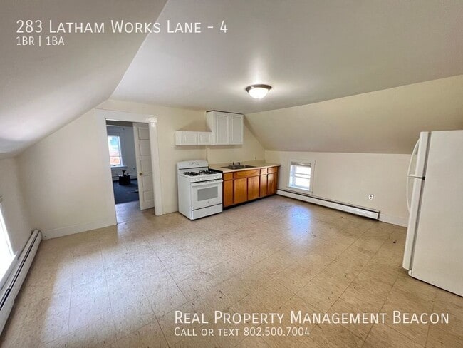 Building Photo - 283 Latham Works Ln