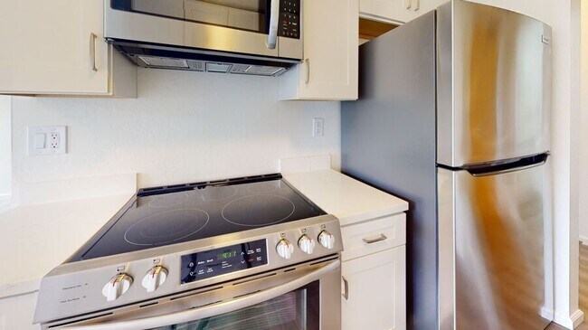 Foto del edificio - 410 Evelyn Ave