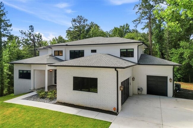 Building Photo - 1200 Moores Mill Rd NW