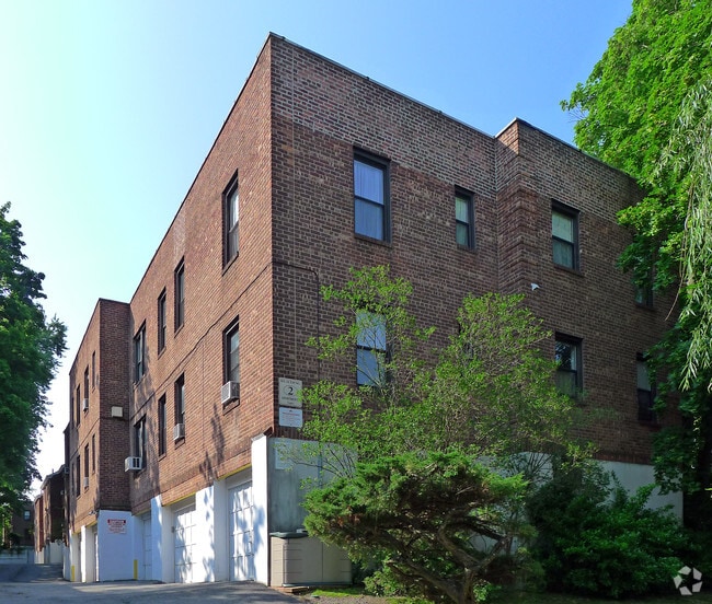 Westmoreland Apt Corp. Apartments Flushing, NY