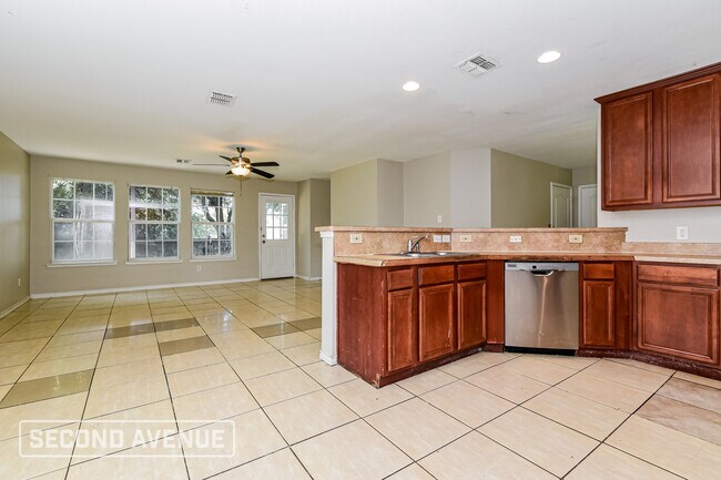 Foto del edificio - 3013 Timber Ridge Ln