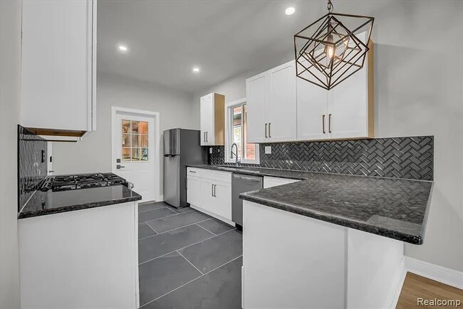 Foto del edificio - 1502 Virginia Park St