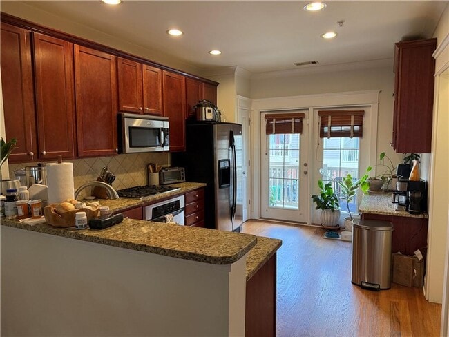 Building Photo - 2122 Gorman Grove