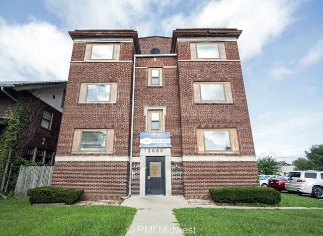 Building Photo - 2060 N Delaware St