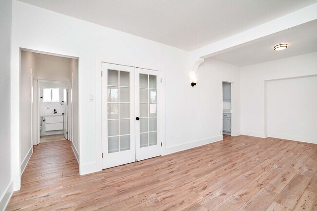 Foto del edificio - Cozy 1 Bed / 1 Bath with Stainless Steel K...