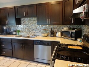 Foto del edificio - 5511 Eaglewood St