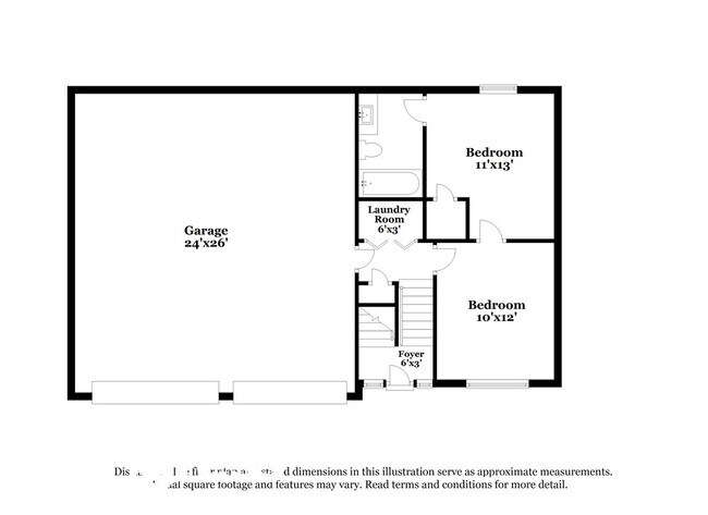 Building Photo - 601 Fieldcrest Dr