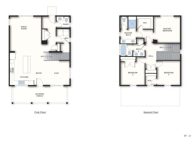 Building Photo - 4443 Crestone Peak St