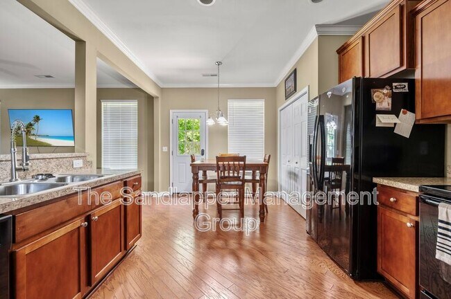 Building Photo - 2606 Spivey Ct