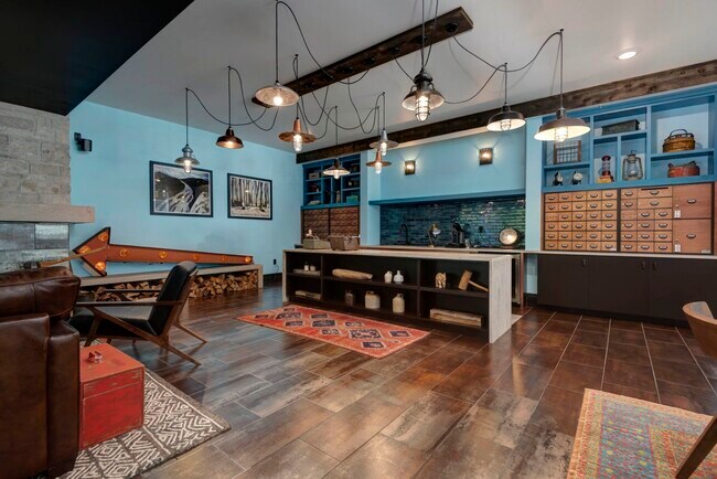 Foto del edificio - Quarry Town Apartments