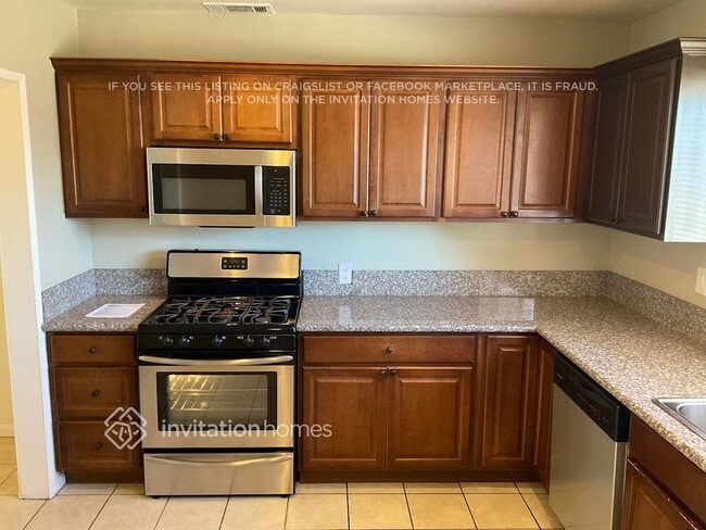 Foto del edificio - 6056 Bellaire Ave