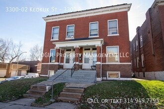 Building Photo - 3300 Keokuk St