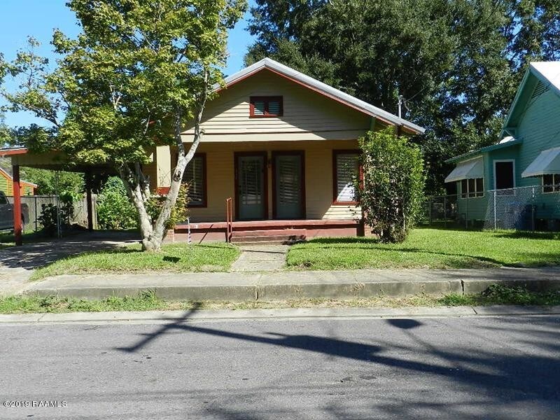 Primary Photo - 312 Olivier St