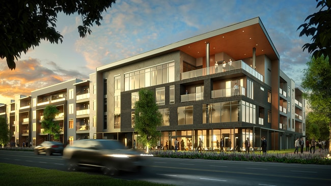 Building Photo - Del Via