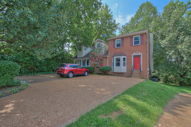 Foto del edificio - 2344 Tally Green Ct