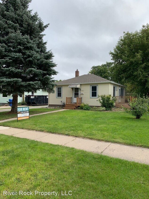 Primary Photo - 3 br, 1 bath House - 1522 14th Street South