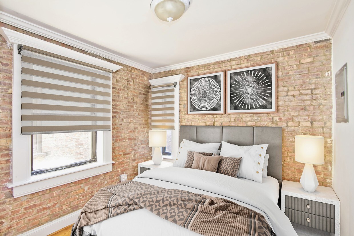 13 Essex St Unit 17, New York, NY 10002 Apartment for Rent in New