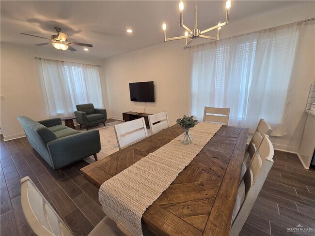Foto del edificio - 21 Westcave Falls Ln