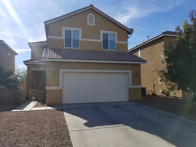 Foto del edificio - Lovely 2 story home Madre Mesa South Community