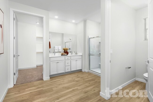 Interior Photo - Tricon Lemmon Drive