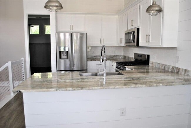 Foto del edificio - Clambake Cove