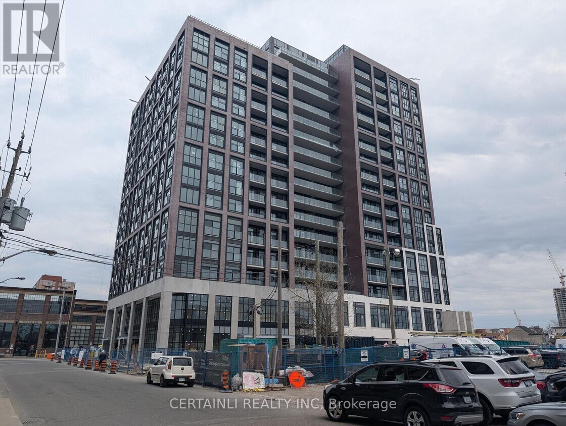 Photo principale - 181-181 Sterling Rd