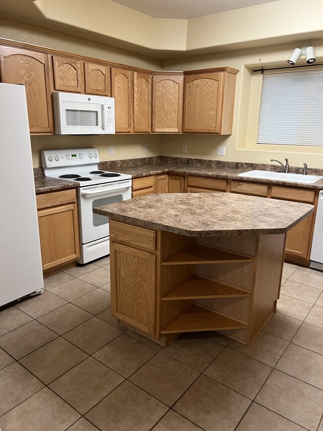 Kitchen - 2237 Stepping Stones Way