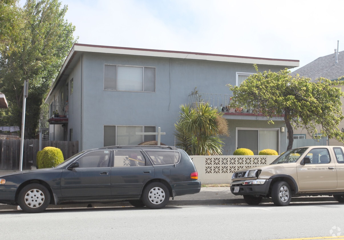 Foto del edificio - 456 Miller Ave
