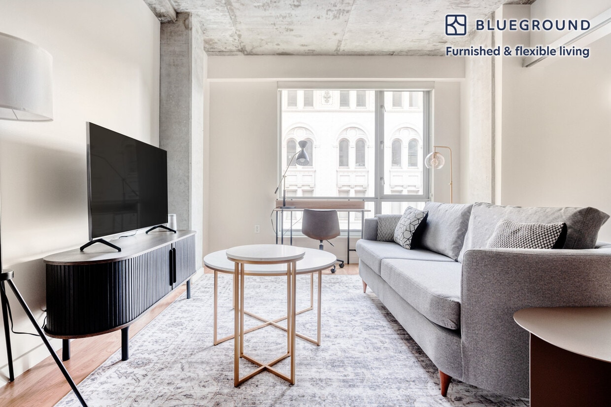 Foto principal - 1285 Sutter St