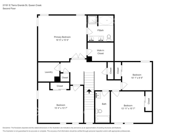 Building Photo - 21191 E Tierra Grande Dr