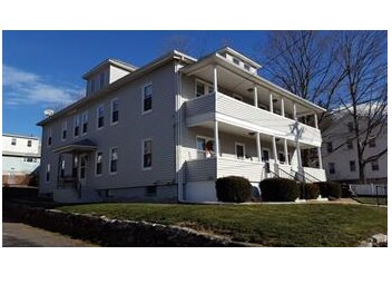 Building Photo - 27-29 Pleasant St