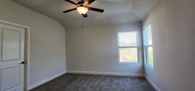 Foto del edificio - Townhome for rent