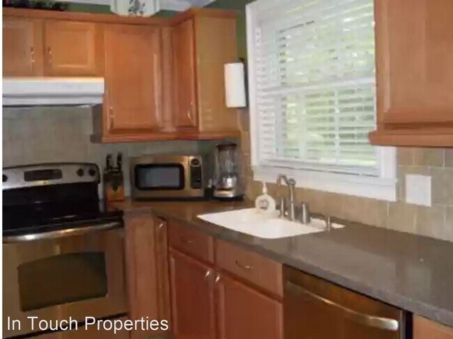 Building Photo - 3 br, 2 bath House - 316 W Park Ave