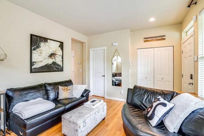 Foto del edificio - 23914 33rd Dr SE