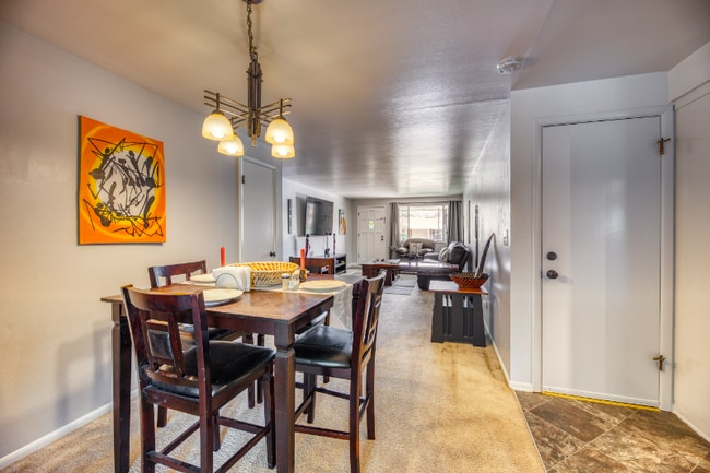 Photo - 35 Upham St Apartment