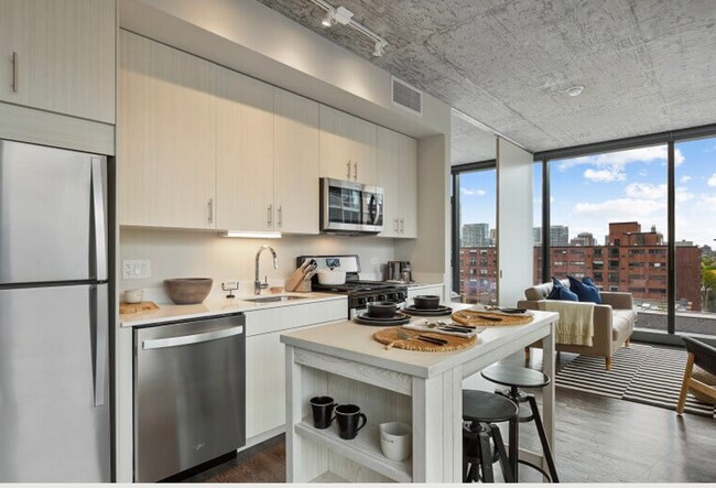Foto del edificio - 701 S Dearborn St