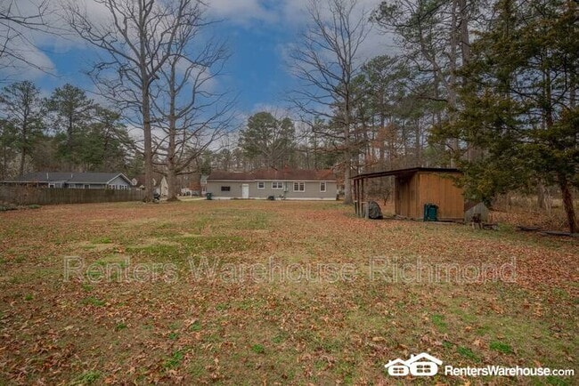 Building Photo - 8705 Sedgemoor Dr