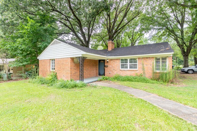 Building Photo - 1237 Wedgewood St