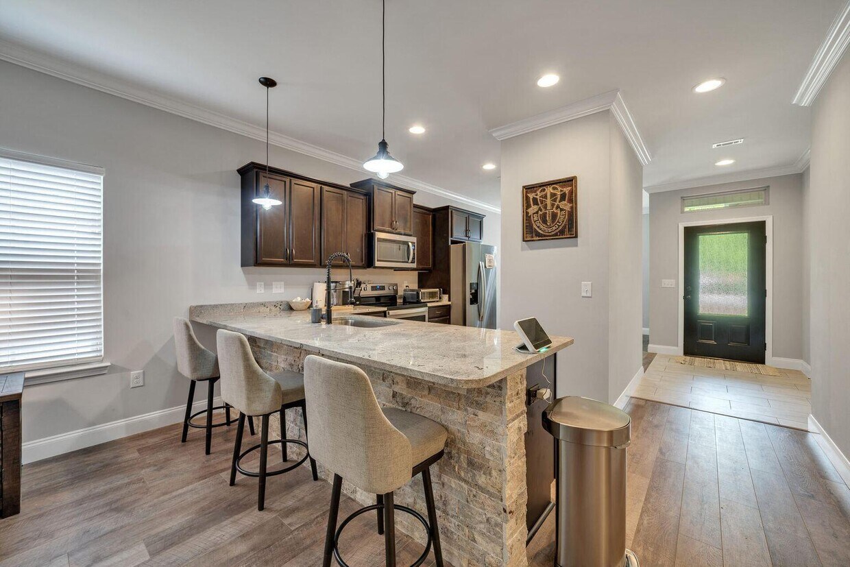 Foto principal - 1133 Finck Rd
