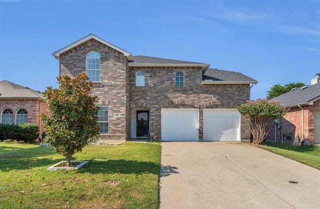 Building Photo - 5904 Mariposa Dr