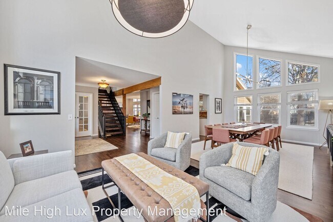 Building Photo - 4 br, 4 bath House - 7566 S Prescott Street